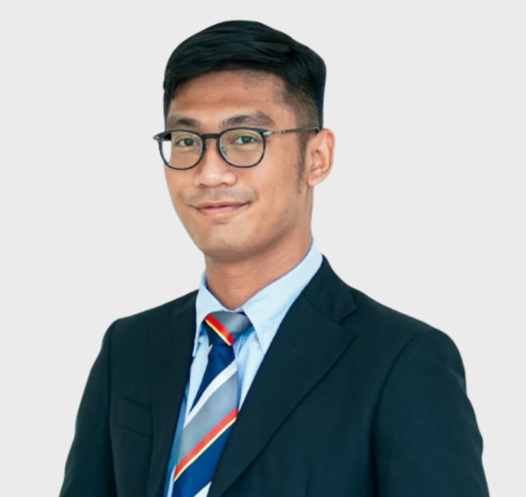 AMIR ANNUAR AMIR RAHIM