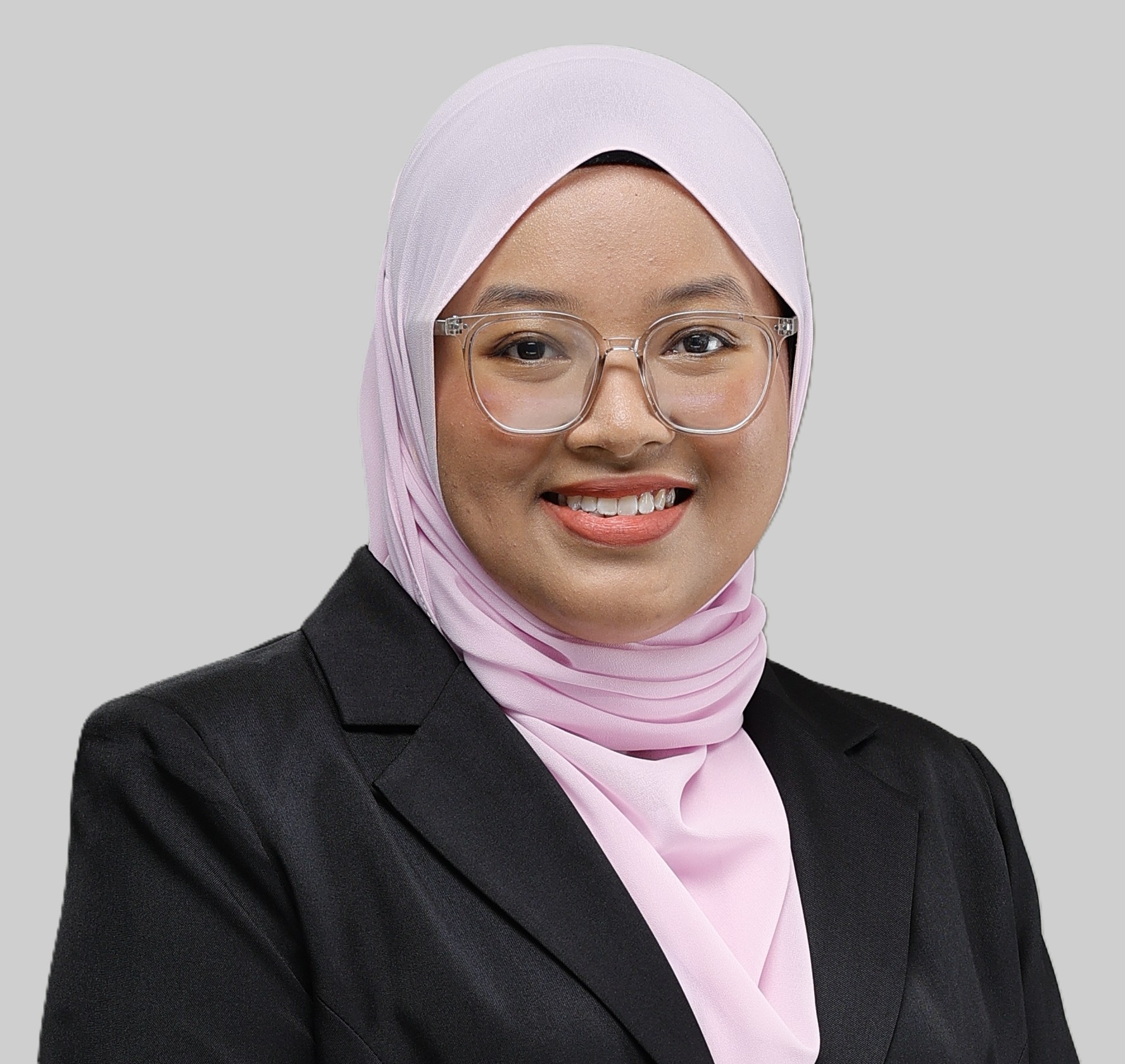 BALQIS BINTI HASANUDIN