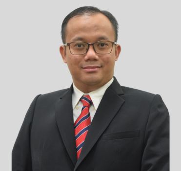 MUHAMMAD DANIAL BIN JAMAT