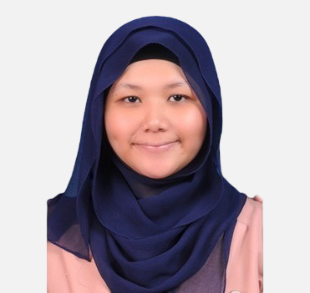 FARAH DIANA MOHD SALLEH