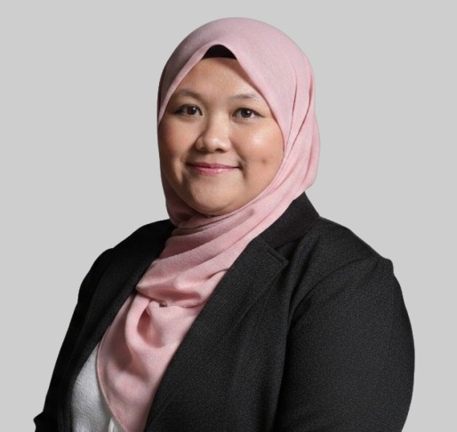 MOHD HAZYQ ASKYEL BIN MOHD FUAD