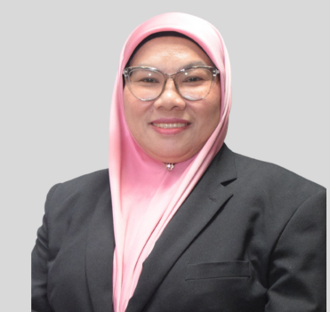 SITI FATIMAH BINTI MOHD YUSOF