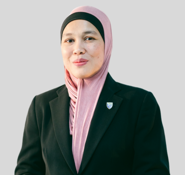 HAFIDAH ABDUL KUDDUS