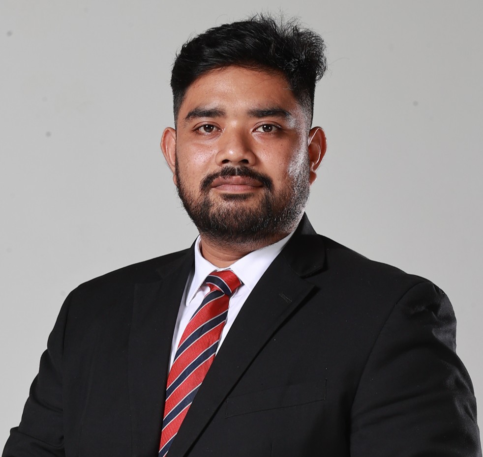 MOHAMAD NORHAKIMI BIN ZAKARIA