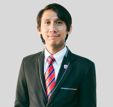 MOHD HAZYQ ASKYEL BIN MOHD FUAD