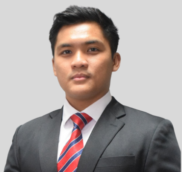 AHMAD HILMIE BIN YA'AKUB