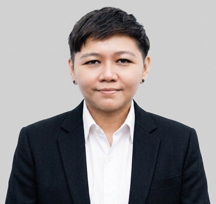 INTAN RAHAYU MOHAMED
