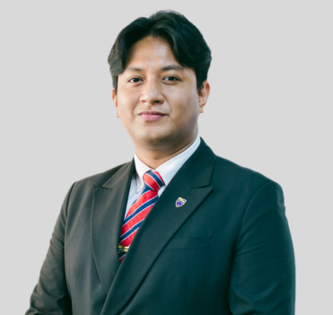 MUHAMMAD IRSYAD ZAINI