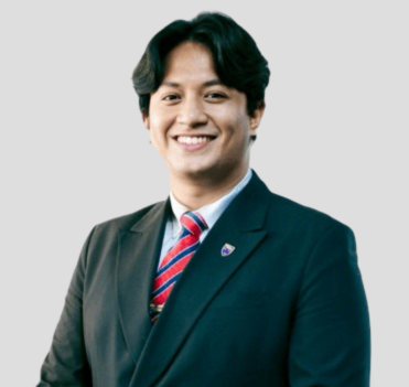MUHAMMAD IRSYAD ZAINI