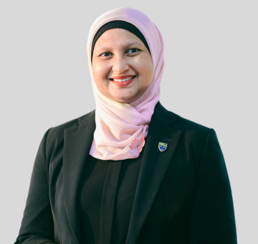 NOR FARHANA ABU BAKAR