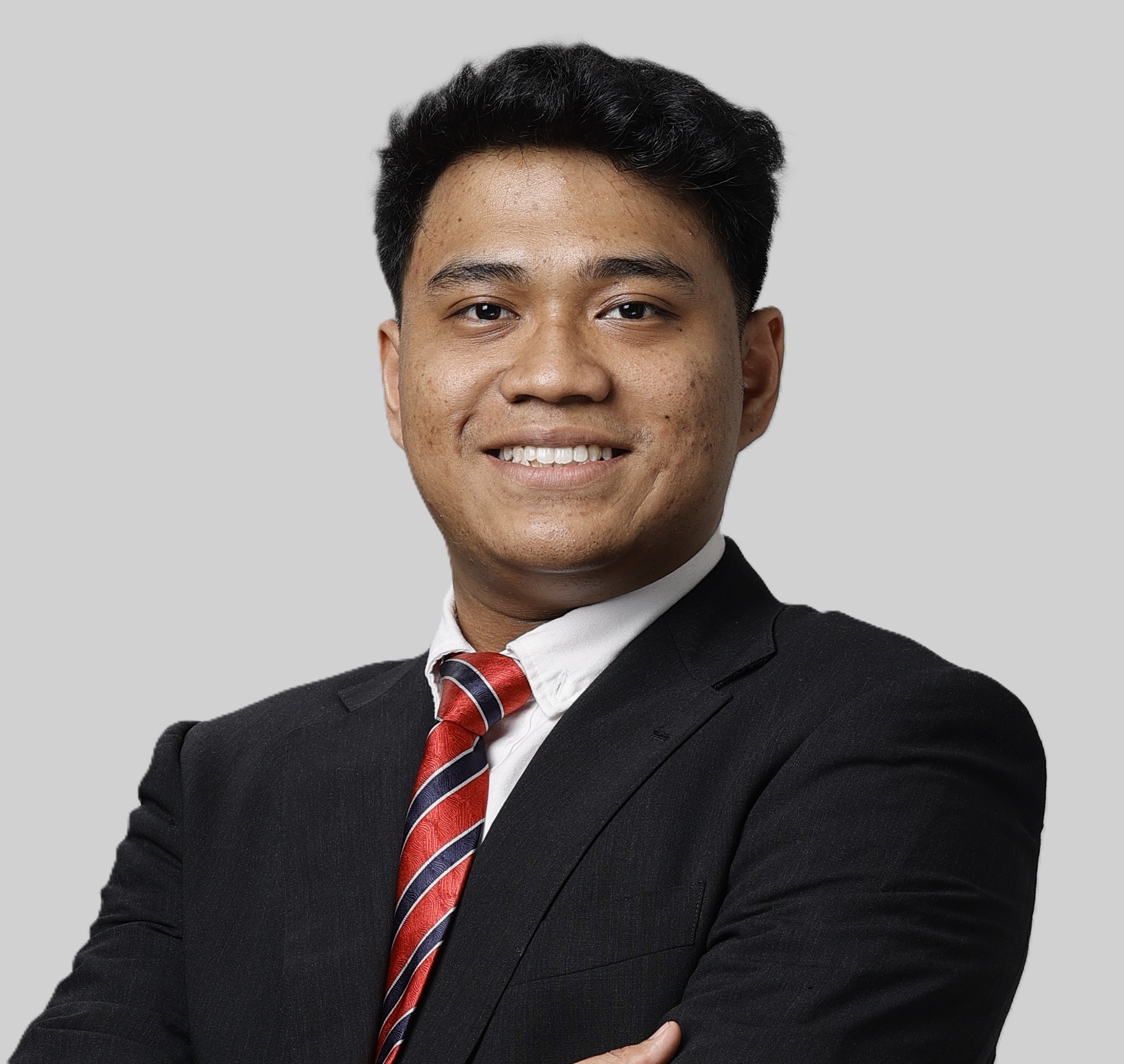 MUHAMMAD NUZUL HAKIMI BIN MOHD NASIR MUHAMMAD