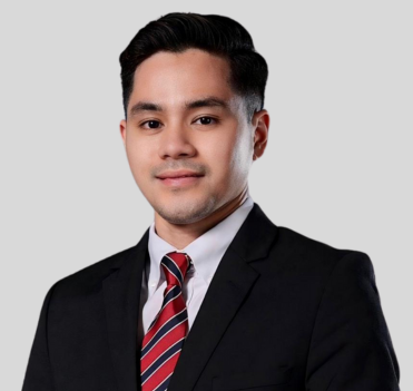 MOHD QISTI MOHD IZZUDDIN