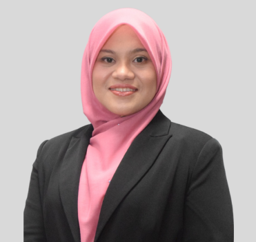RANI BINTI HAMZAH