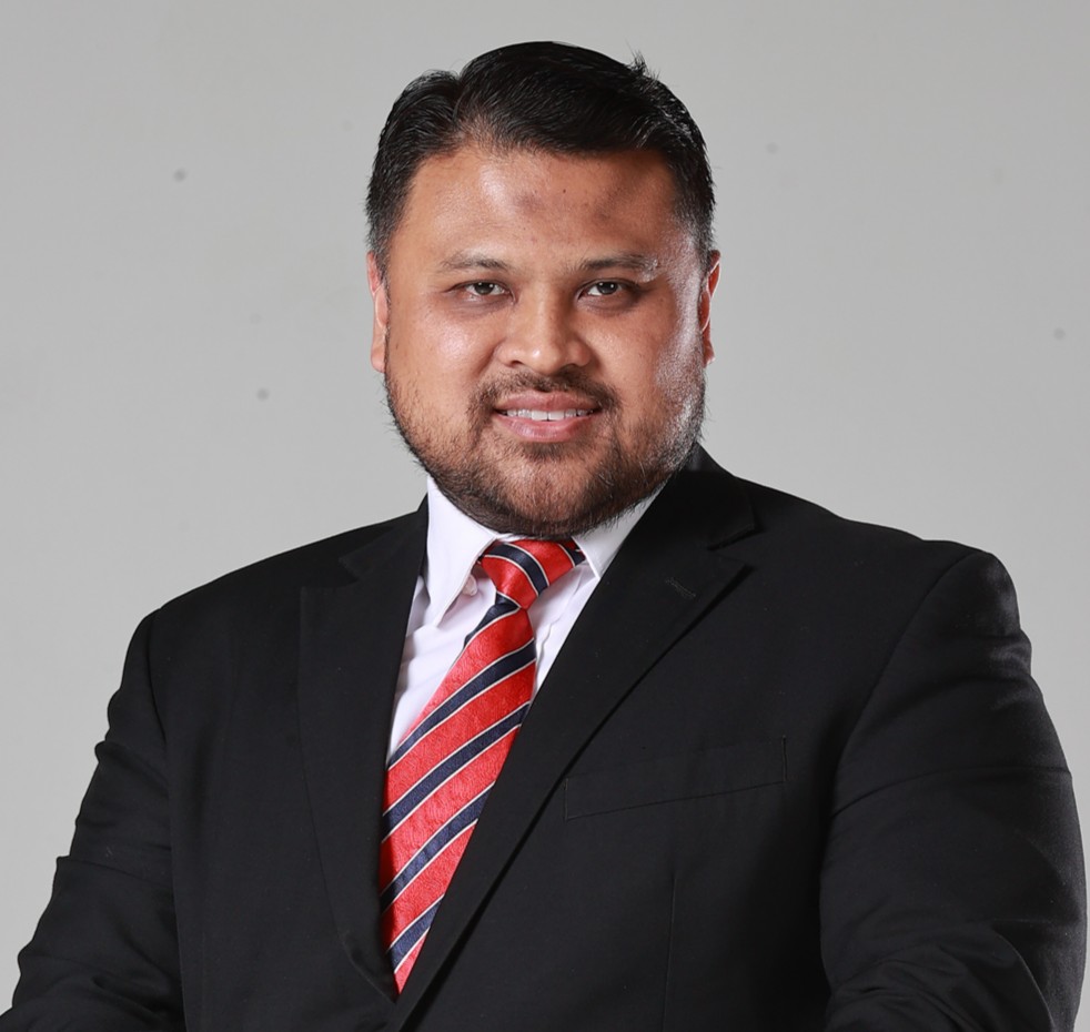 SAMSOL KAMAL BIN MOHD SAAD