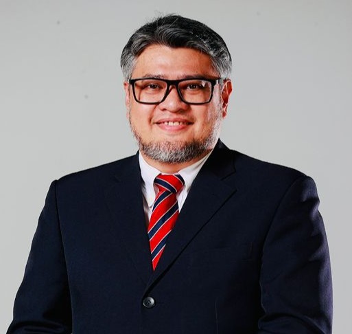 SHAMSUL ADZHAR BIN MAT BAKI