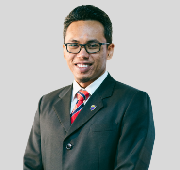 AHMAD SYAZWAN BIN AHMAD SHARAFI