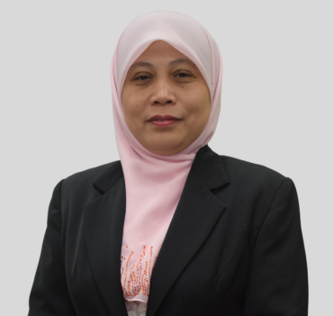 ZAHARAH BINTI JAHARI