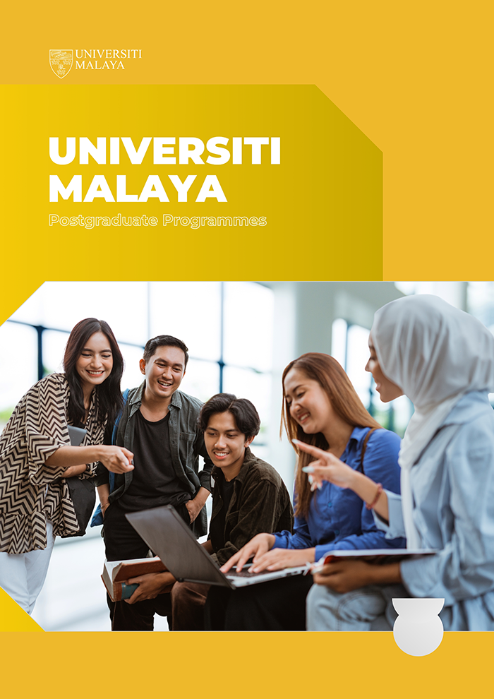 Postgraduate Brochure